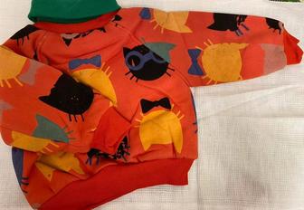 Продам детский свитер