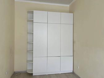 Шкафы для спальни и прихожей