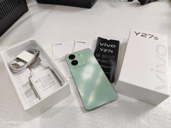 Vivo Y 27S 128 GB , 8GB