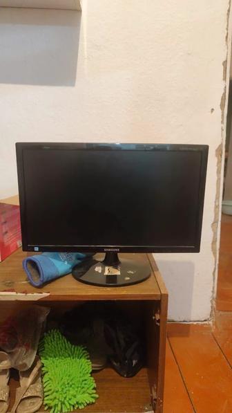 Системный блок в комплекте