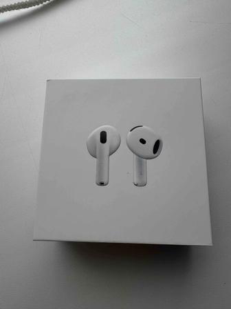 AirPods 4