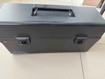 Тонерный пылесос Actrix Omega Supreme Plus