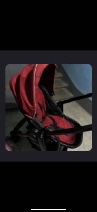 Коляска детская