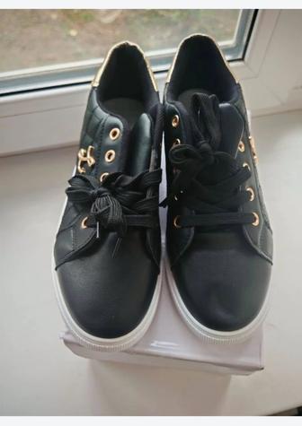 Красовки, макасы