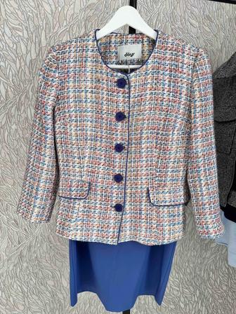 Продам костюм юбку