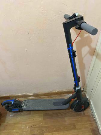 Электросамокат