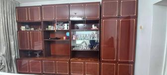 Гостиный стенка