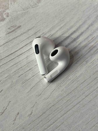 AirPods 3 наушники без кейса