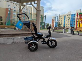 Продам детский велик