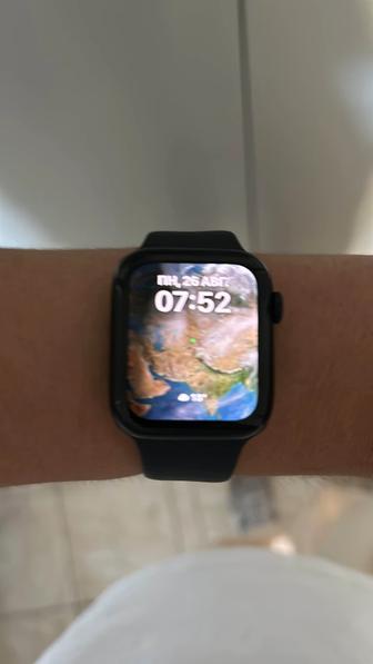 Apple Watch se2 44mm