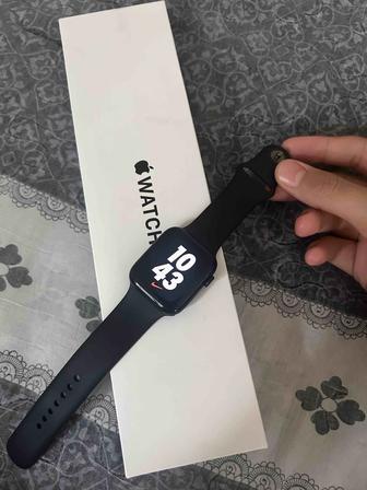 Эпл вотч се Apple Watch se2 44mm