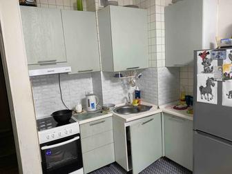 Кухонный гарнитур, кухня