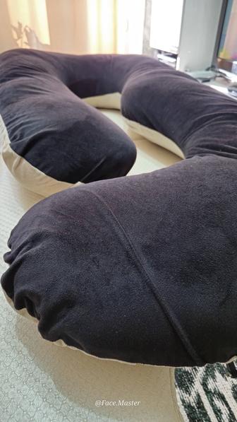 Подушка для беременных эргономичная