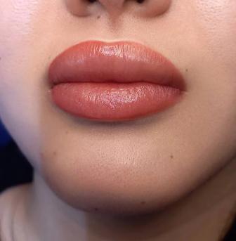 Ищу моделей на перманент