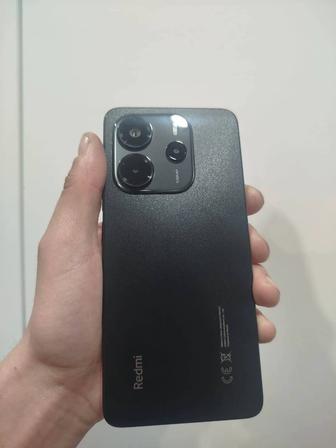 Redmi note 14 новый