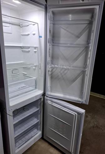 Продается холодильник Indesit no frost