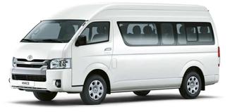 Пассажирские перевозки