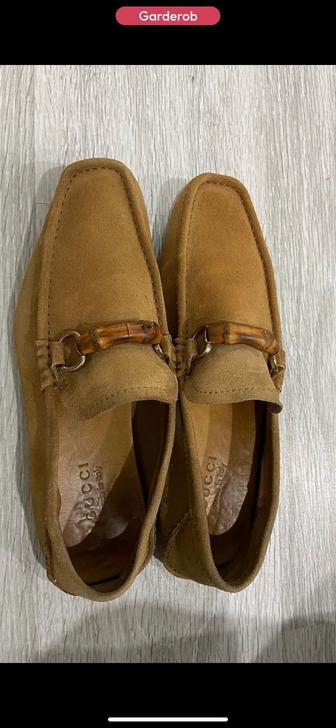 Туфли мужские