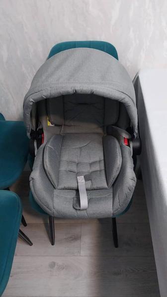 Автокресло детское