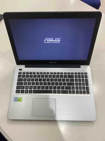 Продам ноутбук ASUS X556UQ-DM722T.