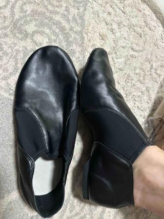 Танцевальные туфли