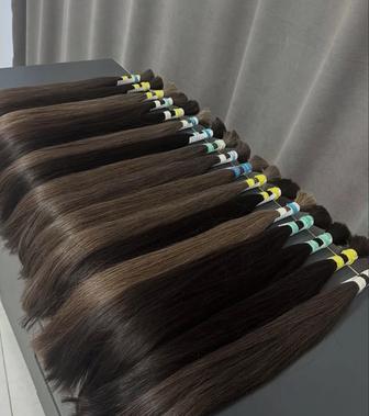 Нужна модель , на коррекцию/наращивание волос