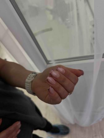 Маникюр и педикюр Шахтинск