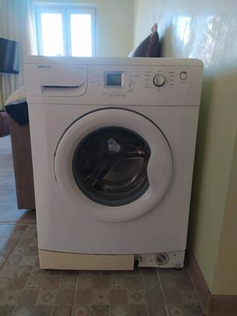 Продам стиральную машину