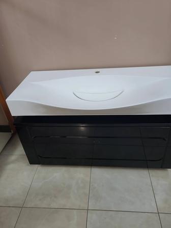 Мебель для ванной