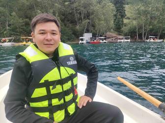 Тур по Алматы и Алматинской области