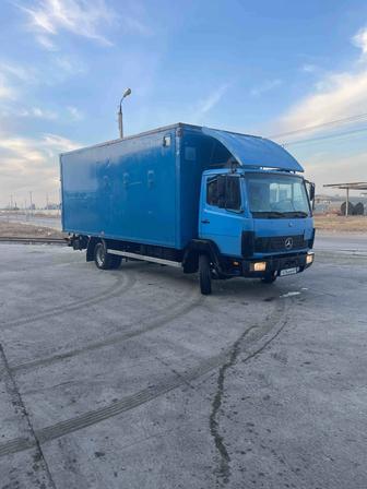 Грузоперевозки, 5 тонник 24/7, Рохля