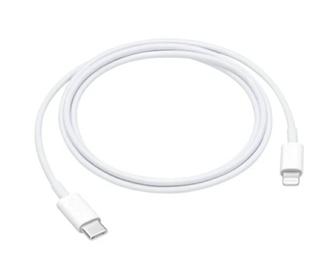 Кабель Apple USB.