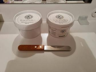 Продам пасту для шугаринга