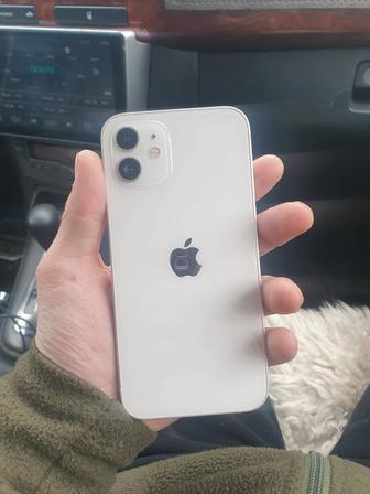 IPhone 12 сатамын или обмен