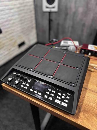 Roland Spd Sx в идеальном состоянии