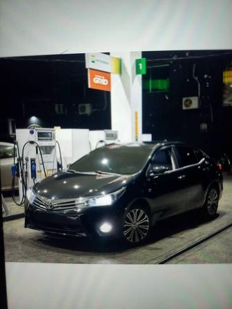 Авто инструктор для женщинам