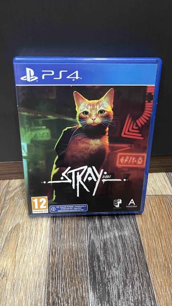 Игры на пс 4/5