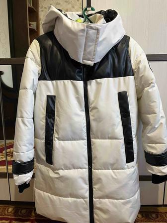 Куртка зимняя