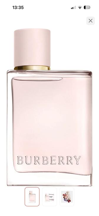 Продам парфюм