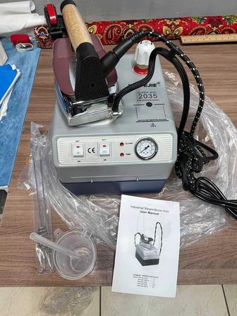 Парогенератор