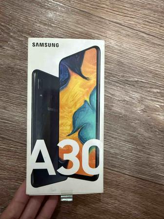 Samsung a30