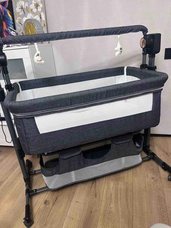 Продам кроватку