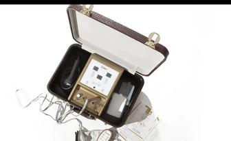 Биоэнергетический массажер