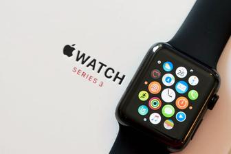 Apple Watch  3