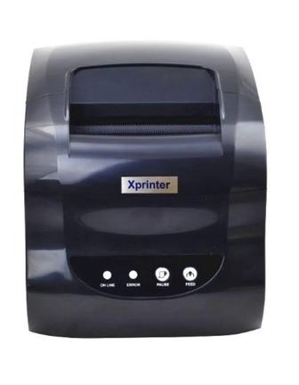 Принтер Xprinter Xp365B