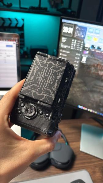 Sony FX 30
