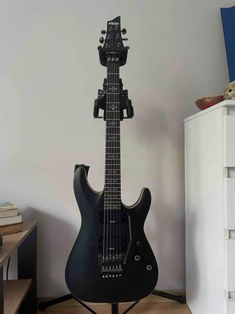 Schecter Demon 6FR