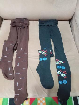 Детские колготки