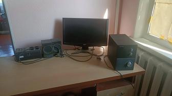 Продам компьютер