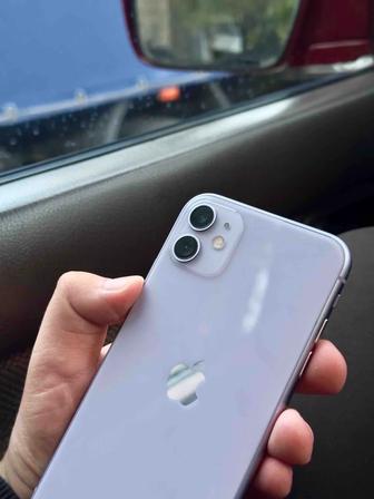 Продам IPHONE 11 128gb 85%